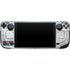 Panama Soccer Flag Steam Deck Handheld Gaming Computer Skin