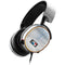 Panama Soccer Flag SteelSeries Arctis 5 Skin