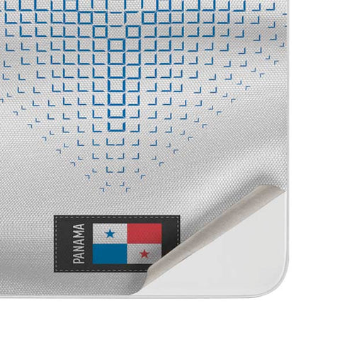 Panama Soccer Flag Surface Duo Skin