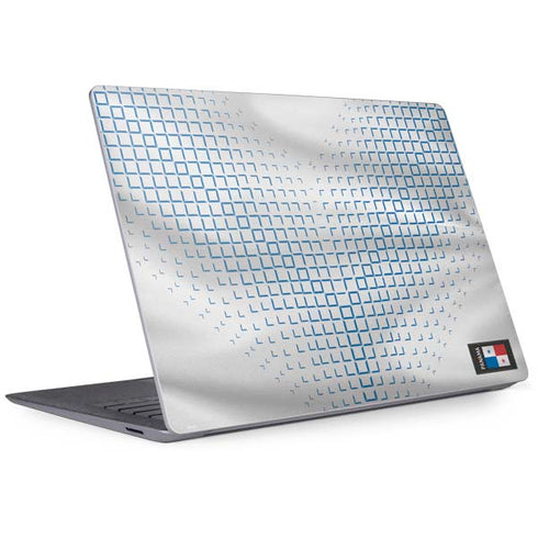 Panama Soccer Flag Surface Laptop 3 13.5in Skin