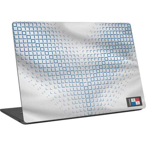 Panama Soccer Flag Surface Laptop 4 15in Skin