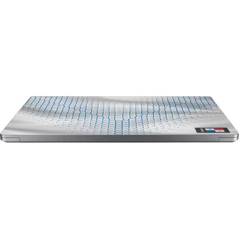 Panama Soccer Flag Surface Laptop 4 15in Skin