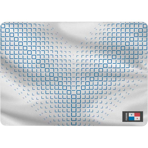 Panama Soccer Flag Surface Laptop Studio Skin