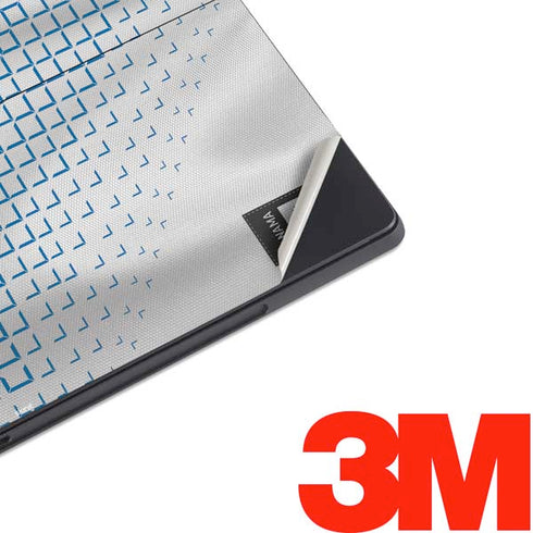 Panama Soccer Flag Surface Pro 7 Skin