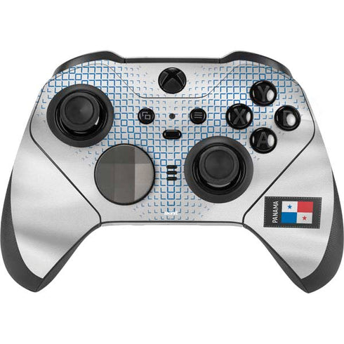 Panama Soccer Flag Xbox Elite Wireless Controller Series 2 Skin