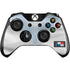 Panama Soccer Flag Xbox One Controller Skin