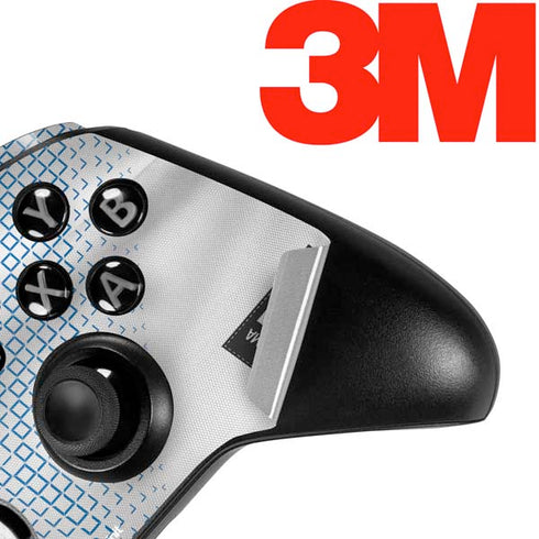 Panama Soccer Flag Xbox One Elite Controller Skin