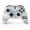 Panama Soccer Flag Xbox One S Controller Skin