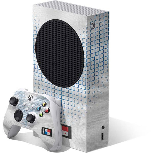Panama Soccer Flag Xbox Series S Skins