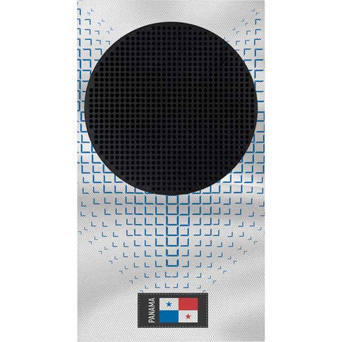 Panama Soccer Flag Xbox Series S Bundle Skin