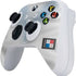 Panama Soccer Flag Xbox Series S Controller Skin