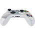 Panama Soccer Flag Xbox Series S Controller Skin