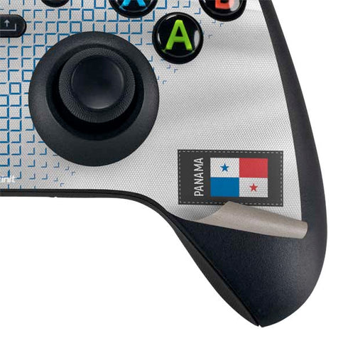 Panama Soccer Flag Xbox Series X Bundle Skin
