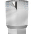 Panama Soccer Flag Yeti 30oz Rambler Tumbler Skin