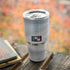 Panama Soccer Flag Yeti 30oz Rambler Tumbler Skin