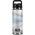 Panama Soccer Flag YETI Rambler 26oz Bottle Skin