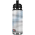 Panama Soccer Flag YETI Rambler 26oz Bottle Skin