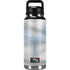 Panama Soccer Flag YETI Rambler 36oz Bottle Skin