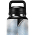 Panama Soccer Flag YETI Rambler 36oz Bottle Skin