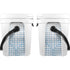 Panama Soccer Flag YETI Roadie 24 Hard Cooler Skin