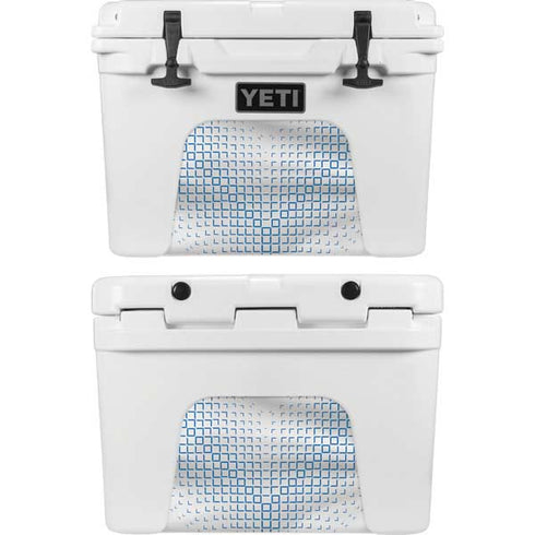 Panama Soccer Flag YETI Tundra 35 Hard Cooler Skin