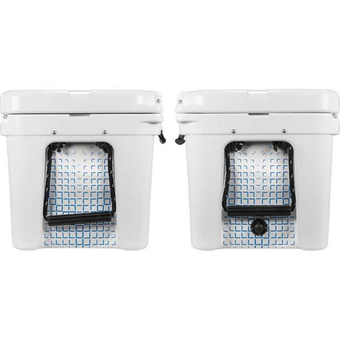 Panama Soccer Flag YETI Tundra 35 Hard Cooler Skin