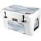 Panama Soccer Flag YETI Tundra 45 Hard Cooler Skin