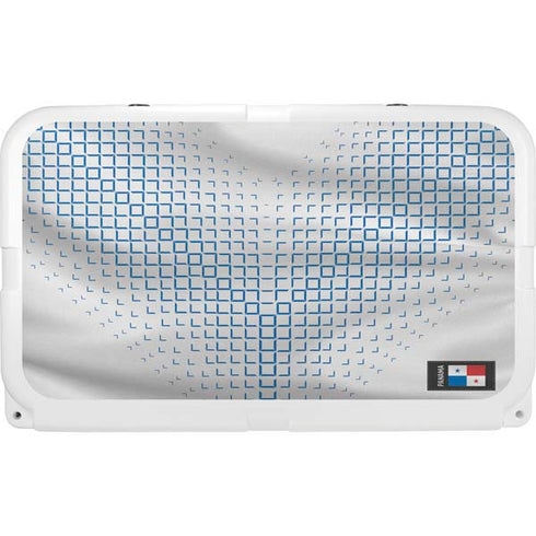 Panama Soccer Flag YETI Tundra 45 Hard Cooler Skin
