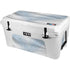 Panama Soccer Flag YETI Tundra 65 Hard Cooler Skin
