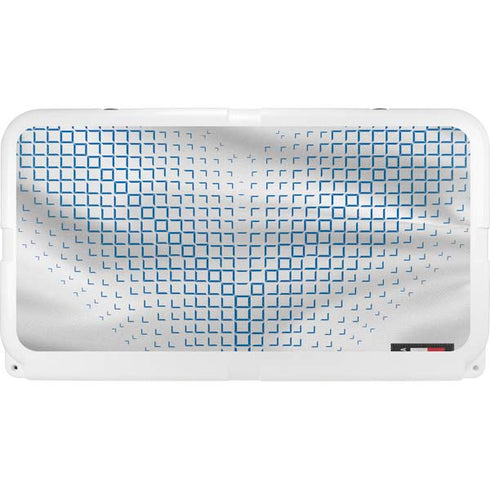 Panama Soccer Flag YETI Tundra 65 Hard Cooler Skin