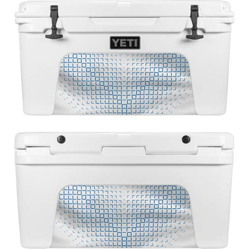 Panama Soccer Flag YETI Tundra 65 Hard Cooler Skin