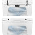Panama Soccer Flag YETI Tundra 65 Hard Cooler Skin