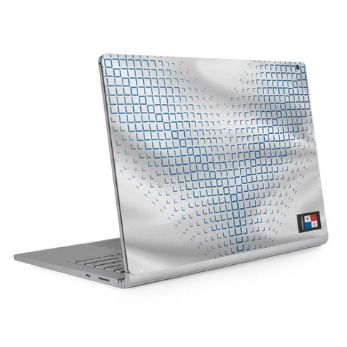 Panama Soccer Flag Surface Book 2 15in Skin