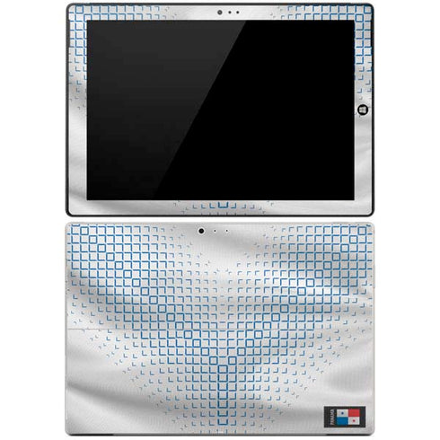 Panama Soccer Flag Surface Pro 3 Skin