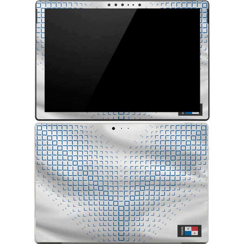 Panama Soccer Flag Surface Pro 4 Skin