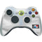 Panama Soccer Flag Xbox 360 Wireless Controller Skin
