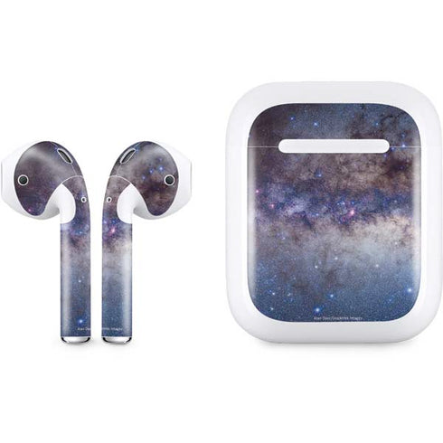 Panorama View of the Center of the Milky Way Apple AirPods Skin