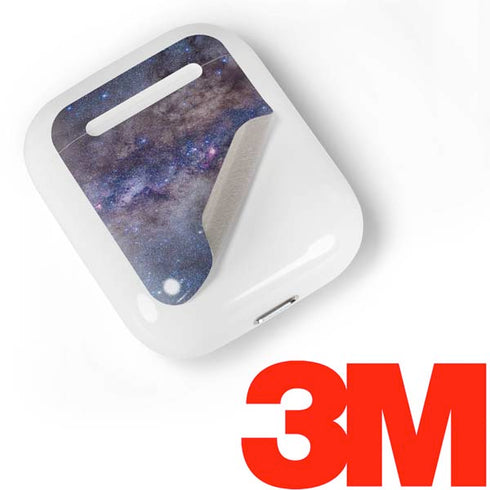 Panorama View of the Center of the Milky Way Apple AirPods Skin