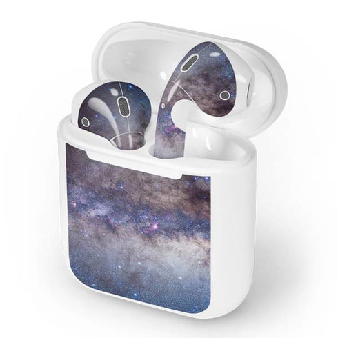 Panorama View of the Center of the Milky Way Apple AirPods Skin