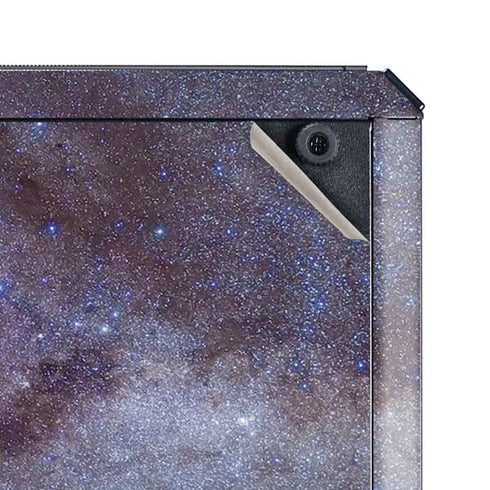 Panorama View of the Center of the Milky Way Cooler Master MasterBox Q300L Mini Tower Skin