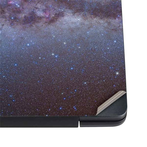 Panorama View of the Center of the Milky Way Dell Vostro Skin