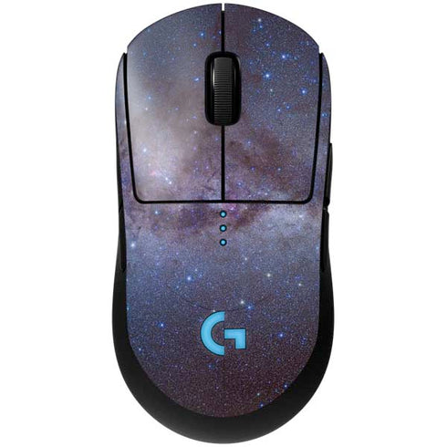 Panorama View of the Center of the Milky Way G Pro Wireless Gaming Mouse Skin
