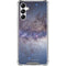 Panorama View of the Center of the Milky Way Galaxy A14 5G Clear Case