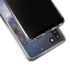 Panorama View of the Center of the Milky Way Galaxy A21 Clear Case