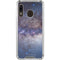 Panorama View of the Center of the Milky Way Galaxy A30 Clear Case