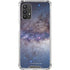 Panorama View of the Center of the Milky Way Galaxy A32 5G Clear Case