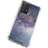 Panorama View of the Center of the Milky Way Galaxy A52 5G Clear Case