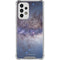 Panorama View of the Center of the Milky Way Galaxy A53 5G Clear Case