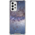 Panorama View of the Center of the Milky Way Galaxy A53 5G Clear Case