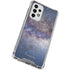 Panorama View of the Center of the Milky Way Galaxy A53 5G Clear Case